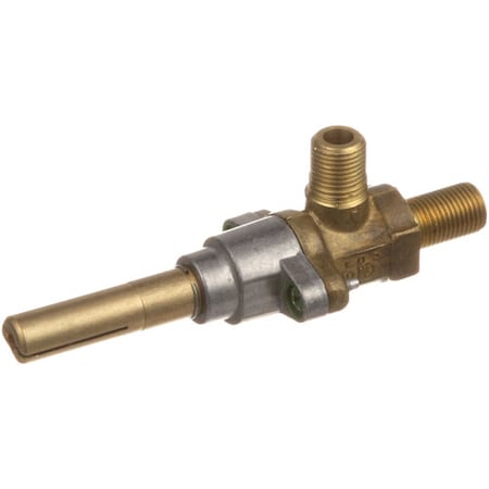 Burner Valve